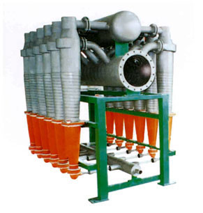 TDC多功能除渣系統(tǒng)